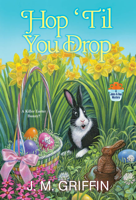 Hop 'Til You Drop - Ingram
