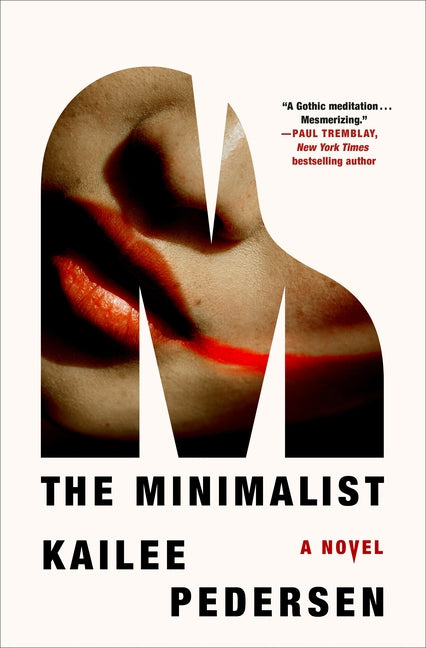 The Minimalist - Ingram