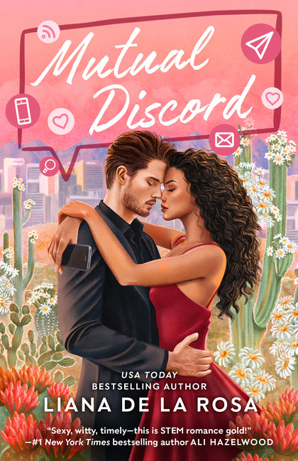Mutual Discord - Ingram