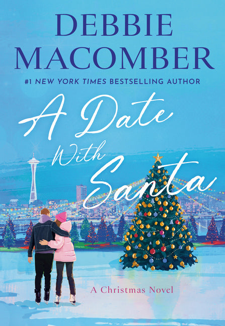 A Date with Santa: A Christmas Novel - Ingram