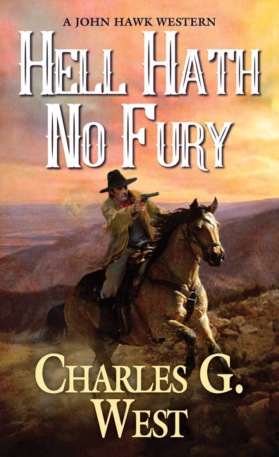 Hell Hath No Fury - Ingram