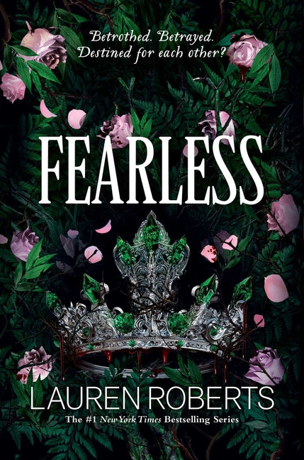Fearless - Ingram