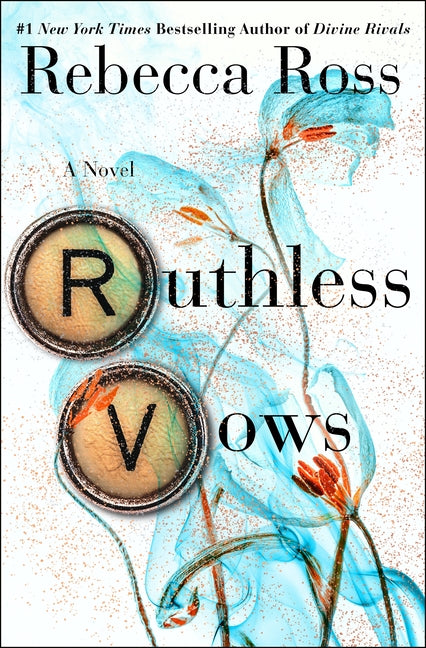 Ruthless Vows - Ingram