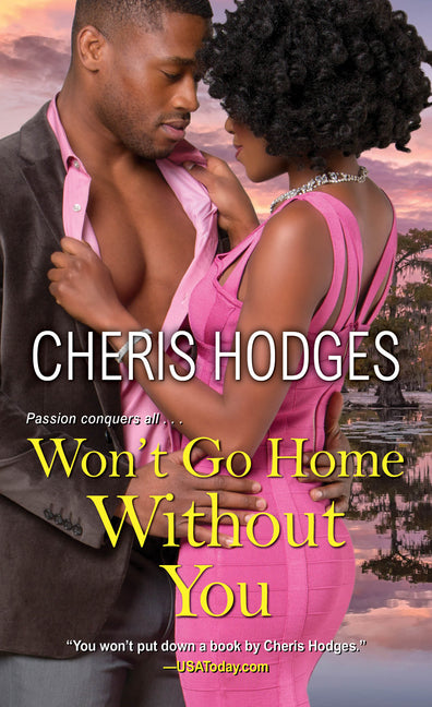 Won't Go Home Without You - Ingram