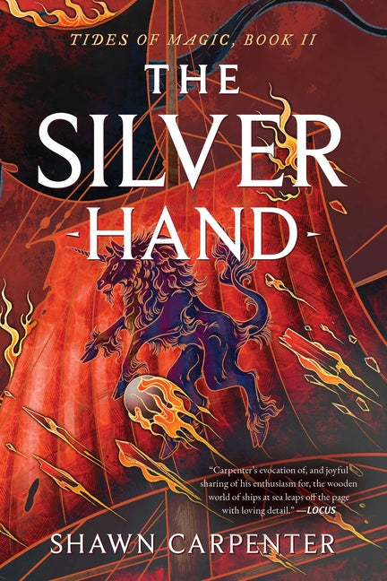The Silver Hand - Ingram
