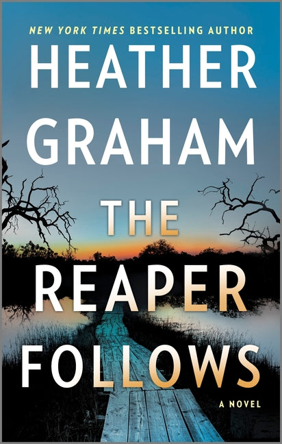 Reaper Follows - Ingram