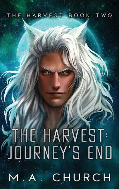 The Harvest: Journey's End (Special) - Ingram