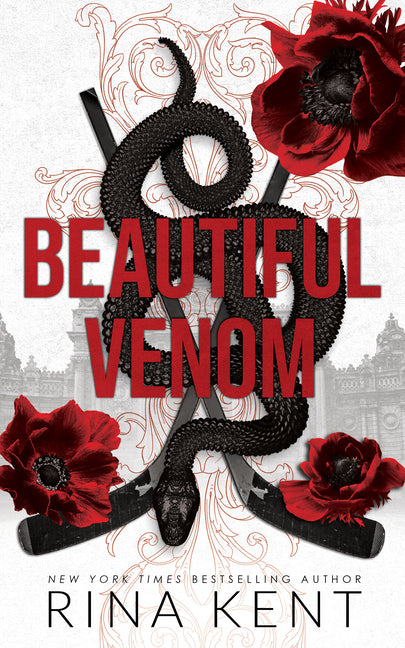 Beautiful Venom (Standard Edition) - Ingram