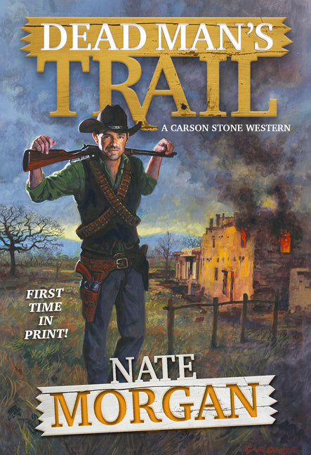 Dead Man's Trail - Ingram