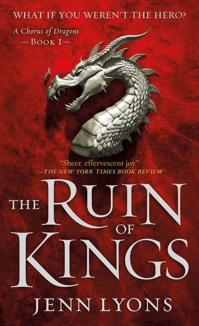 Ruin of Kings - Ingram