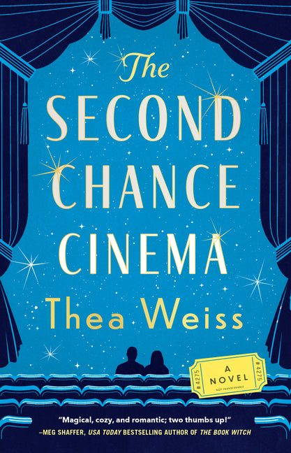 The Second Chance Cinema - Ingram