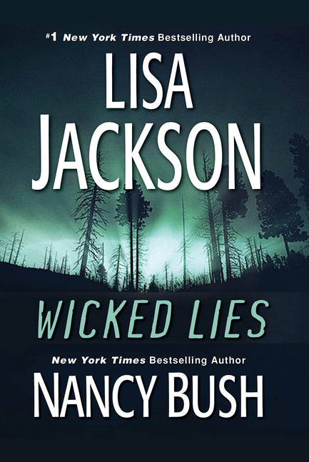 Wicked Lies - Ingram