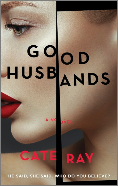 Good Husbands - Ingram