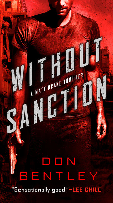 Without Sanction - Ingram