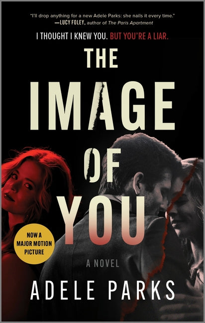 Image of You - Ingram