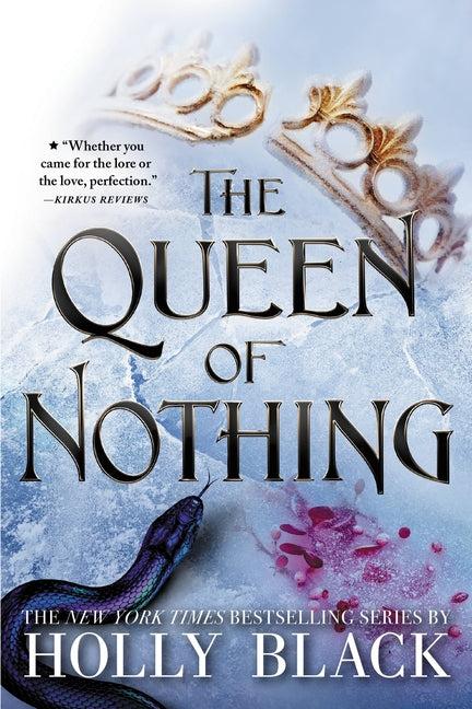 Queen of Nothing - Ingram