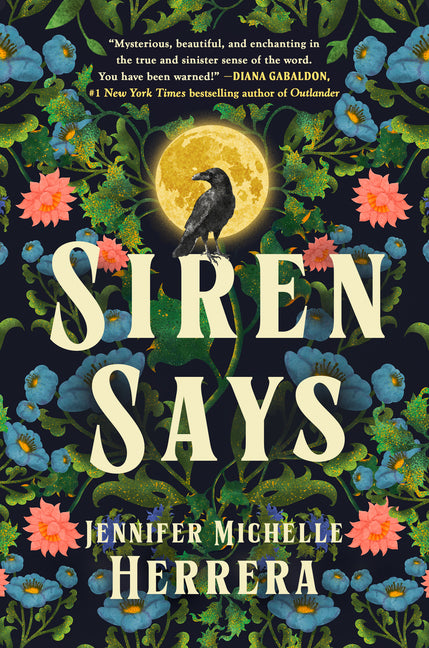Siren Says - Ingram