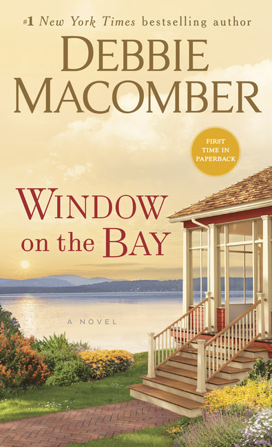 Window on the Bay - Ingram