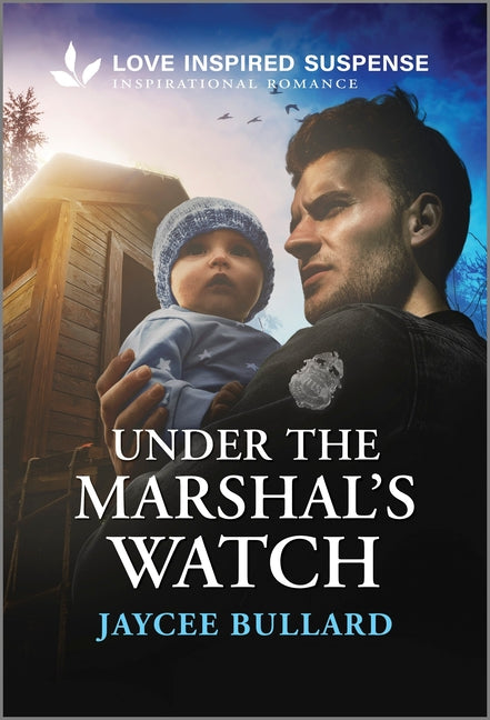Under the Marshal's Watch (Original) - Ingram