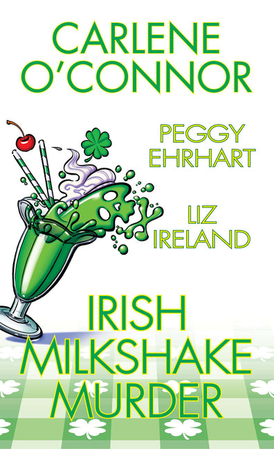 Irish Milkshake Murder - Ingram