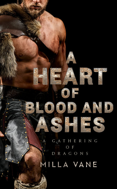 Heart of Blood and Ashes - Ingram