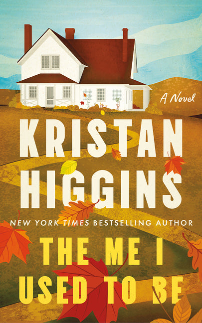 The Me I Used to Be - Ingram