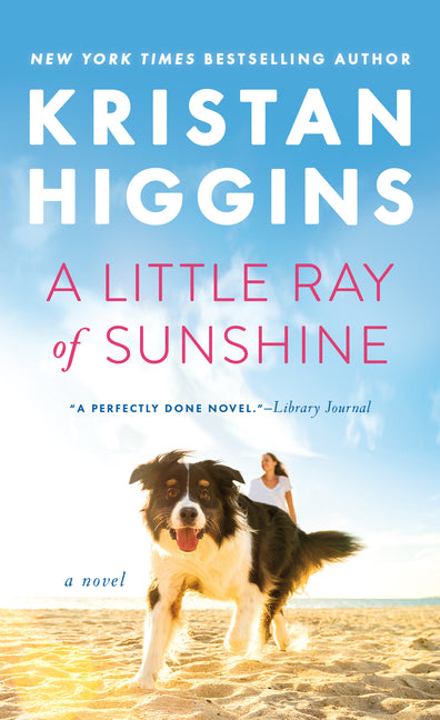 Little Ray of Sunshine - Ingram