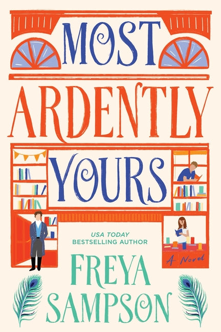 Most Ardently Yours - Ingram