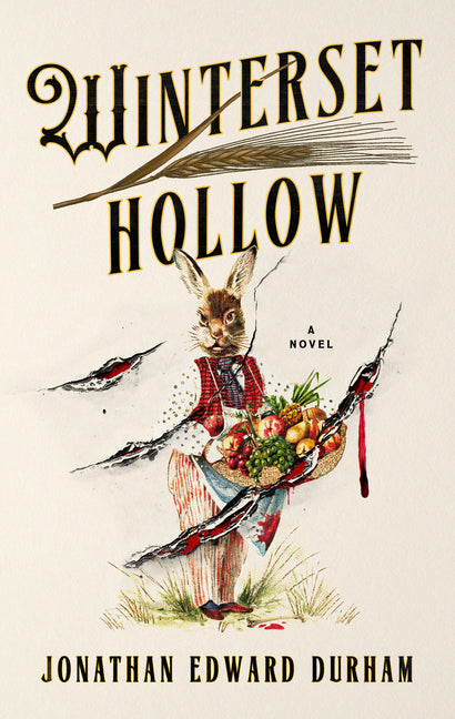 Winterset Hollow - Ingram