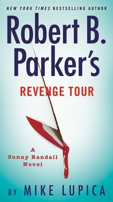 Robert B. Parker's Revenge Tour - Ingram