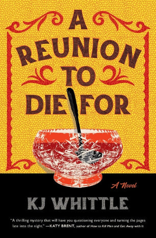 A Reunion to Die for - Ingram
