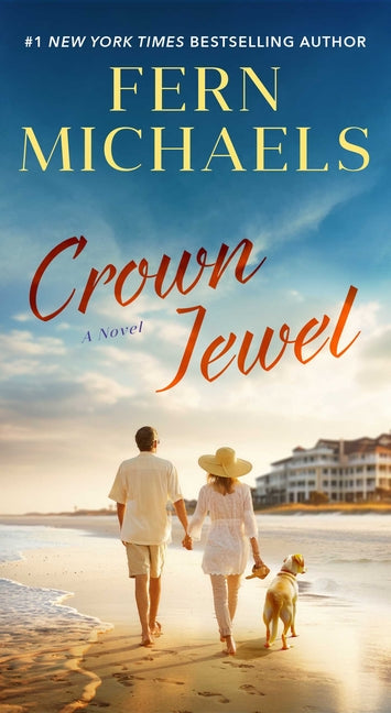 Crown Jewel - Ingram
