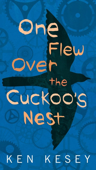 One Flew Over the Cuckoo's Nest - Ingram