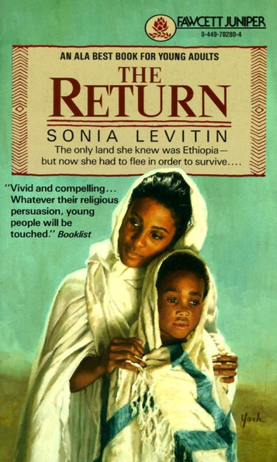 Return - Ingram