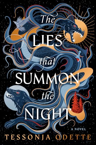 The Lies That Summon The Night