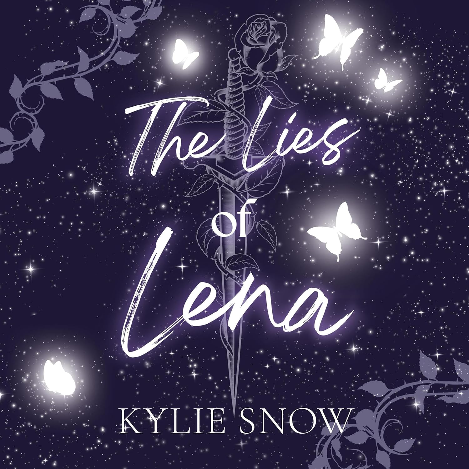 The Lies of Lena