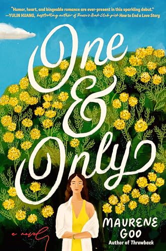 One & Only: A Read with Jenna Pick