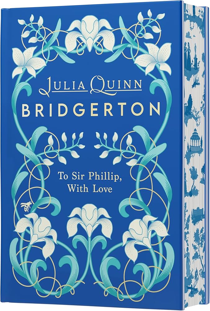 Bridgerton: To Sir Phillip, With Love — Deluxe Edition