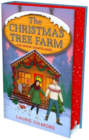 The Christmas Tree Farm (Deluxe Edition) (Deluxe)